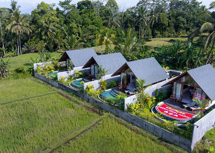 The Udiana * Ubud