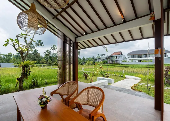 Villa The Udiana *