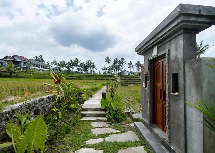 Villa The Udiana