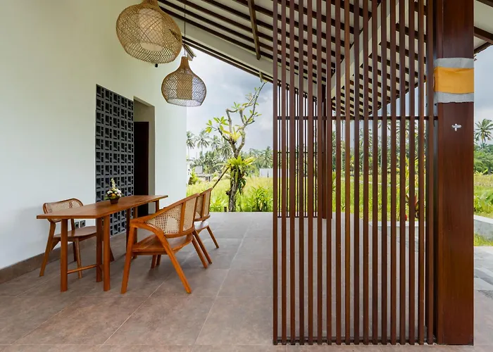 Villa The Udiana *