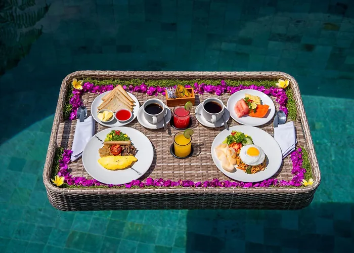 The Udiana * Ubud