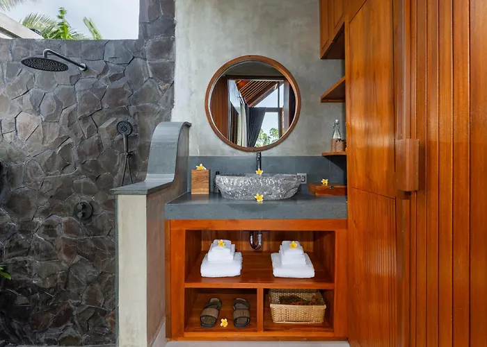 The Udiana Villa *