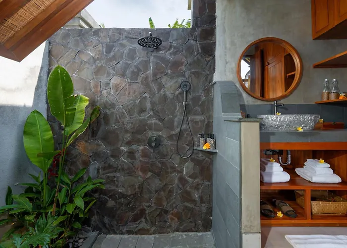 The Udiana Villa *