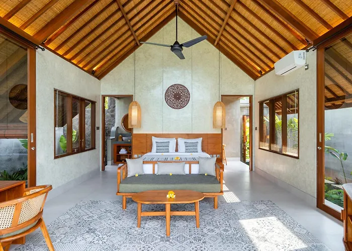 The Udiana * Ubud