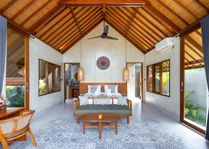 The Udiana Ubud