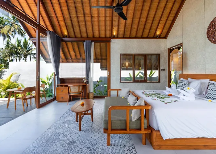 Villa The Udiana