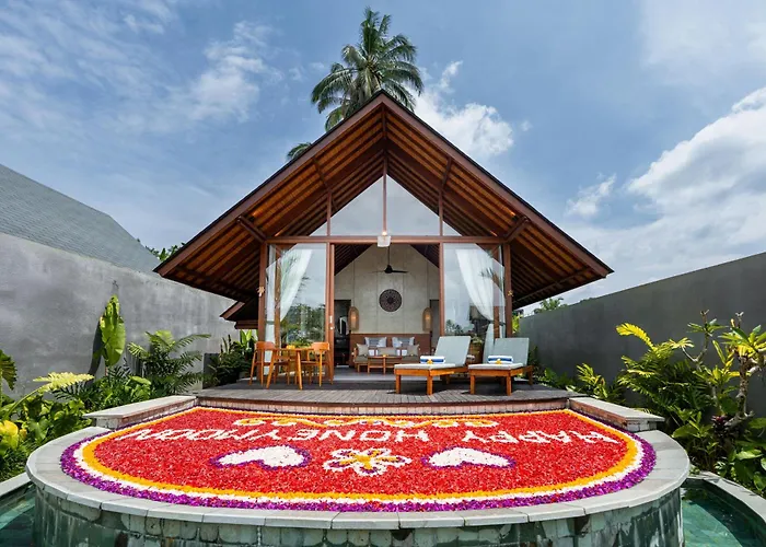 The Udiana Ubud