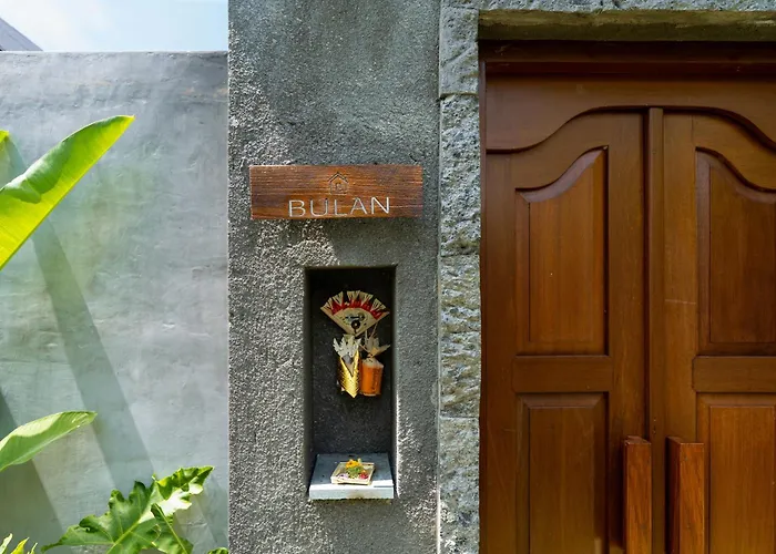 Villa The Udiana *