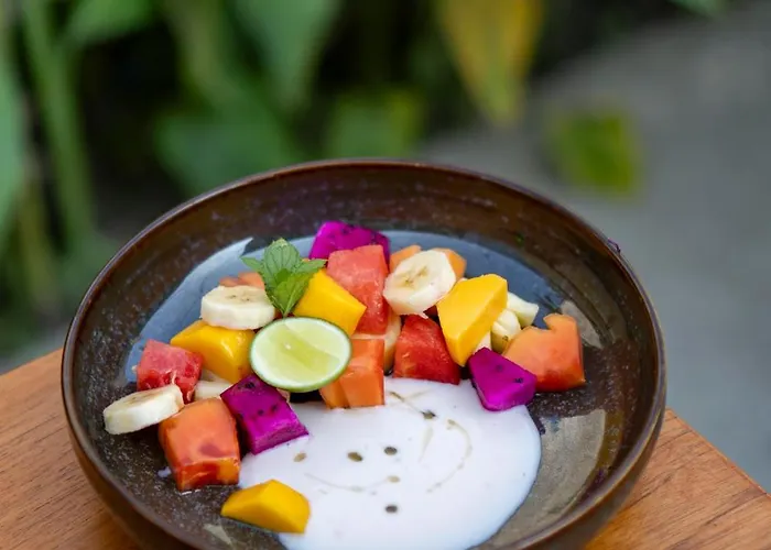 The Udiana Villa Ubud
